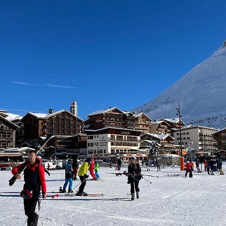 Immogroom - Total Renovation 2023 - At The Foot Of The Slopes - Wifi - Tignes Ngoại thất bức ảnh