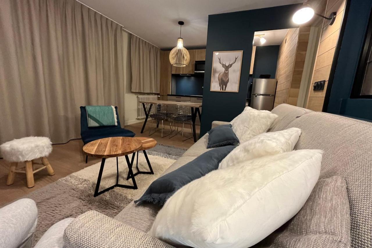 Immogroom - Total Renovation 2023 - At The Foot Of The Slopes - Wifi - Tignes Ngoại thất bức ảnh