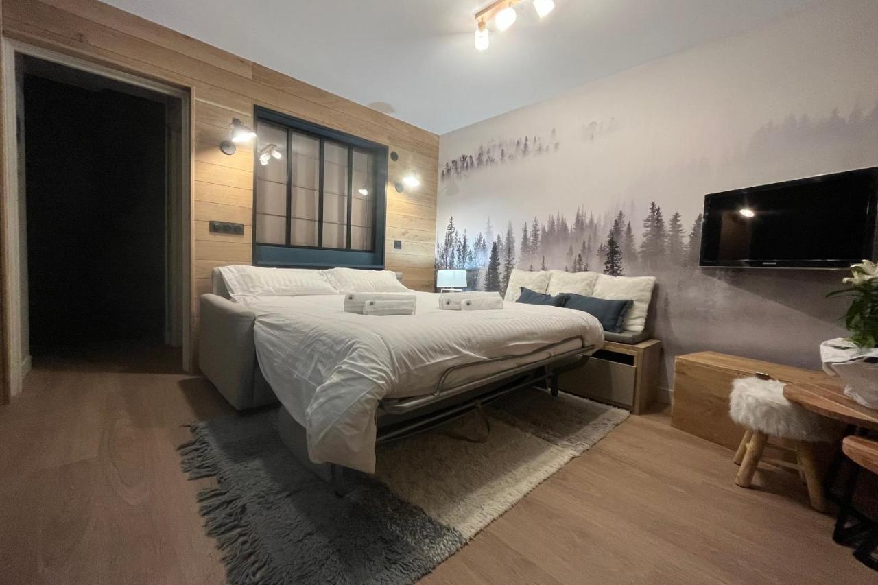 Immogroom - Total Renovation 2023 - At The Foot Of The Slopes - Wifi - Tignes Ngoại thất bức ảnh