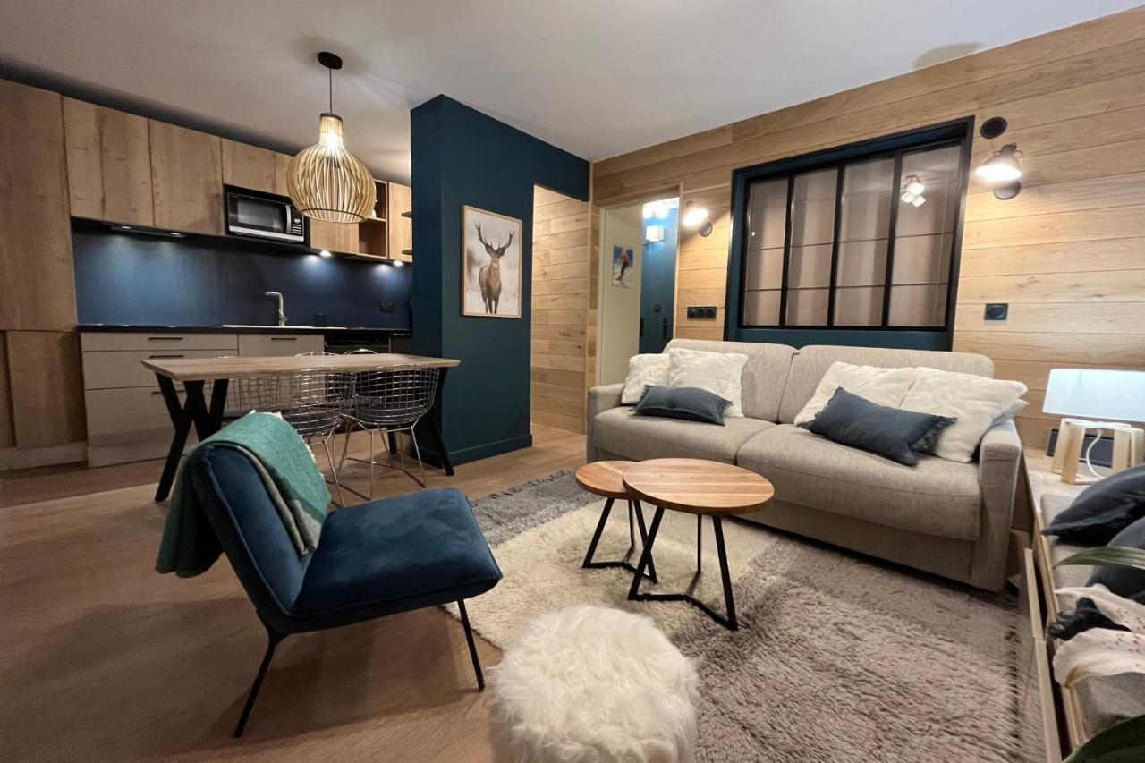 Immogroom - Total Renovation 2023 - At The Foot Of The Slopes - Wifi - Tignes Ngoại thất bức ảnh
