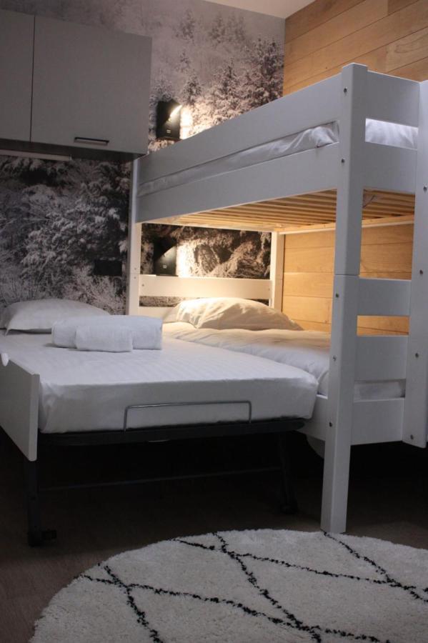 Immogroom - Total Renovation 2023 - At The Foot Of The Slopes - Wifi - Tignes Ngoại thất bức ảnh