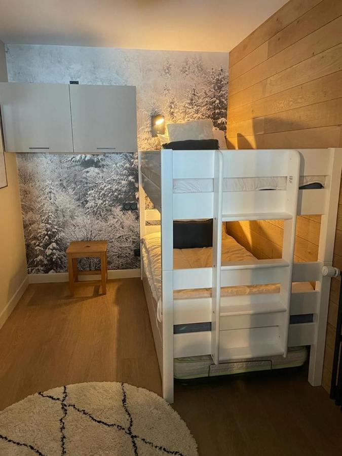 Immogroom - Total Renovation 2023 - At The Foot Of The Slopes - Wifi - Tignes Ngoại thất bức ảnh